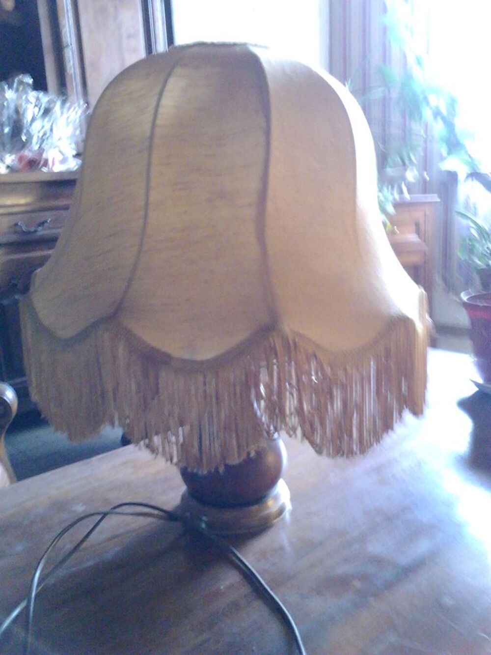 lampe Décoration
