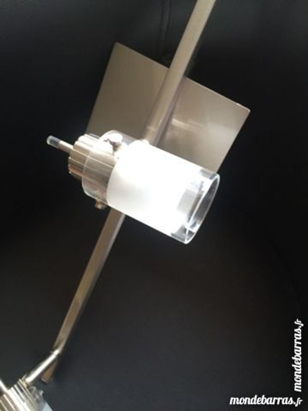 APPLIQUES INOX BROSSE Décoration