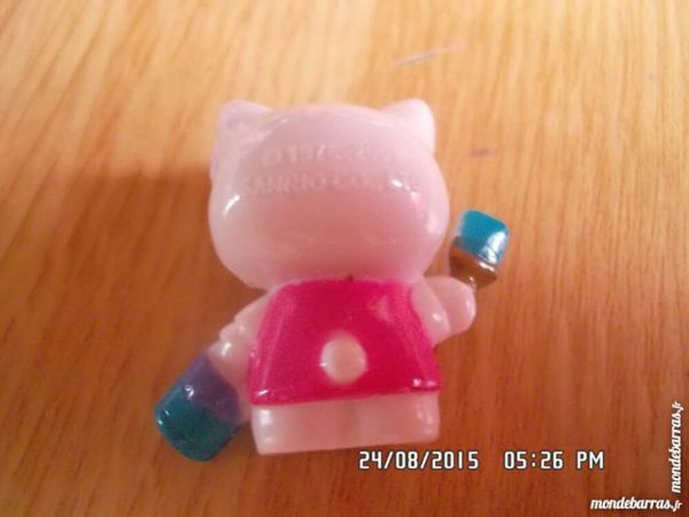 FIGURINE HELLO KITTY Jeux / jouets