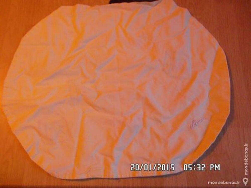 taie d'oreiller jaune clair Cuisine