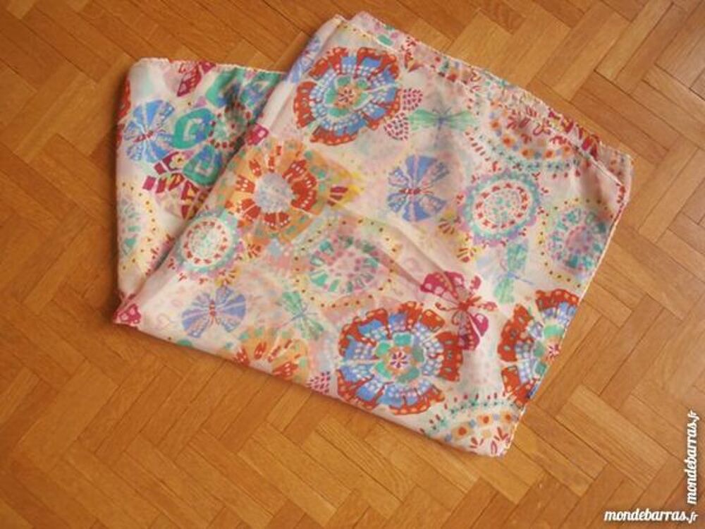 Foulard (52) Bijoux et montres