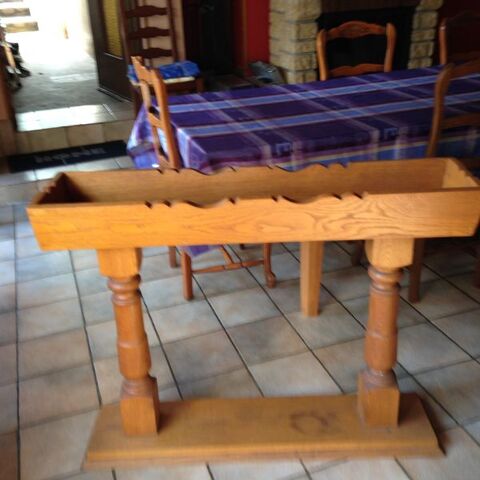 bac  fleurs 0 Sarreguemines (57)