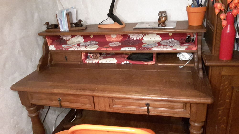 BUREAU SECRETAIRE Meubles