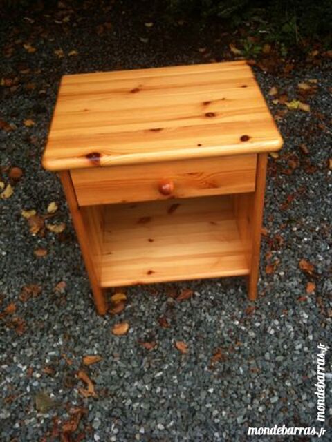 Chevet,table de nuit,chiffonnier,porte téléphone 25 Castres (81)