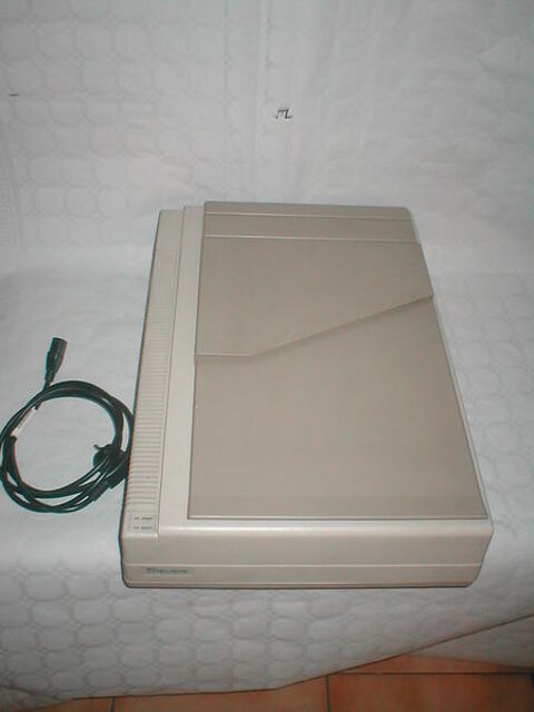 pour les nostalgiques scanner relysis SCSI 15 Septèmes-les-Vallons (13)