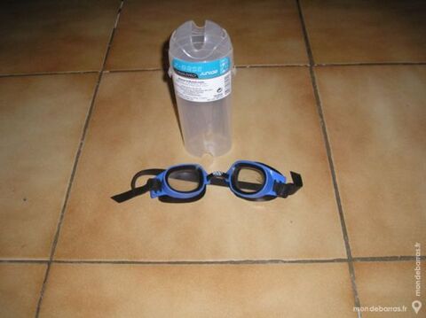 lunettes de natation tribord X-base junior 5 Sept�mes-les-Vallons (13)