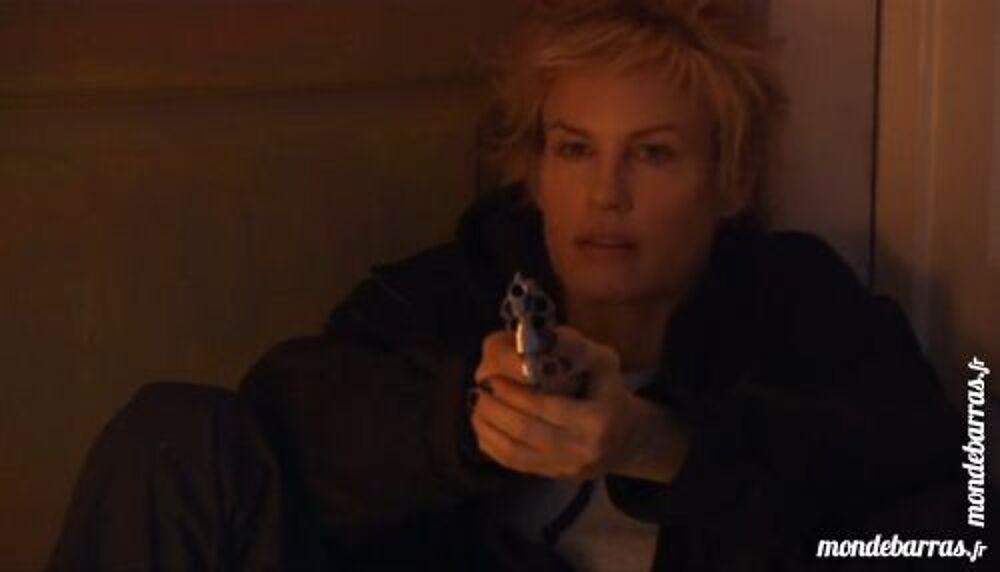 Dvd: The Job (44) DVD et blu-ray