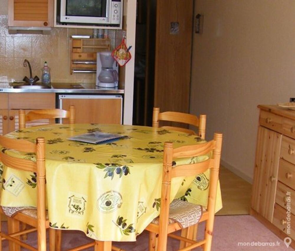   Appartement proche lac commerces gerardmer xonrupt Lorraine, Xonrupt-Longemer (88400)