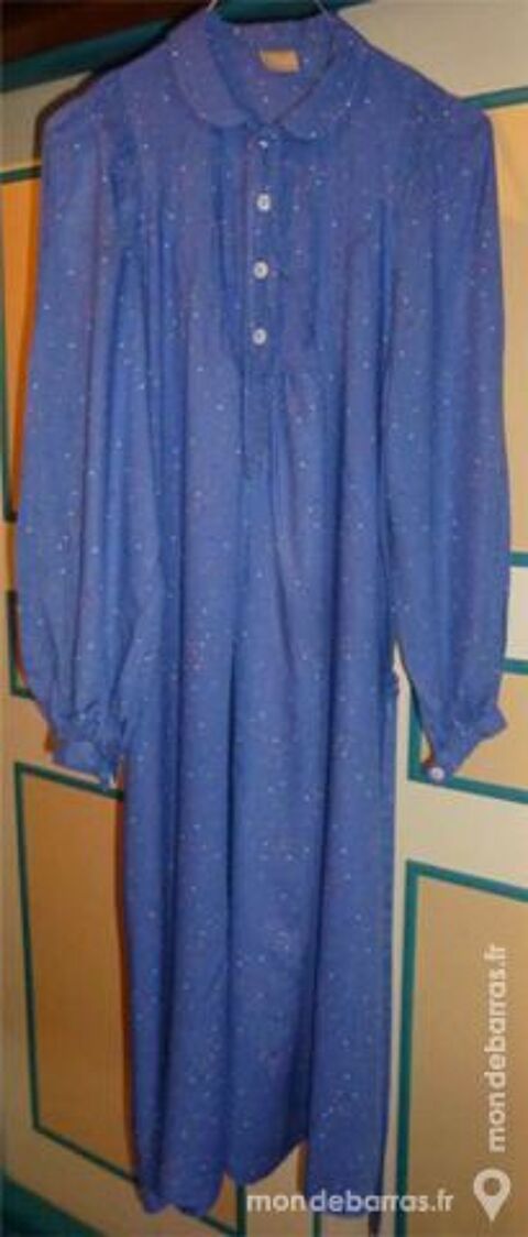 robe de grossesse bleu 10 Chalon-sur-Saône (71)