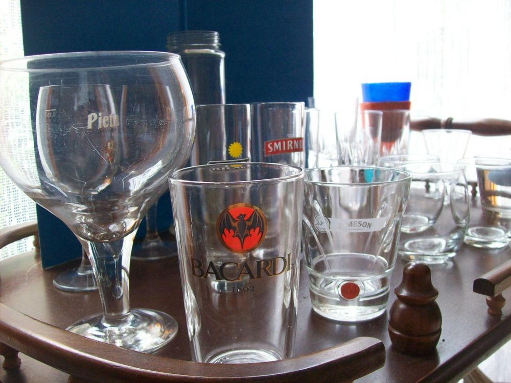 verres, coupes, vases, photophores - zoe Décoration