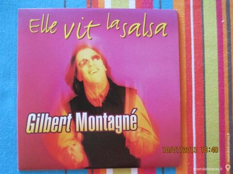 GILBERT MONTAGNE 1 Alfortville (94)