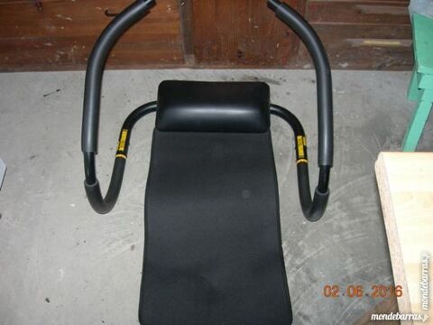 Tapis de bien tre 18 Vouziers (08)