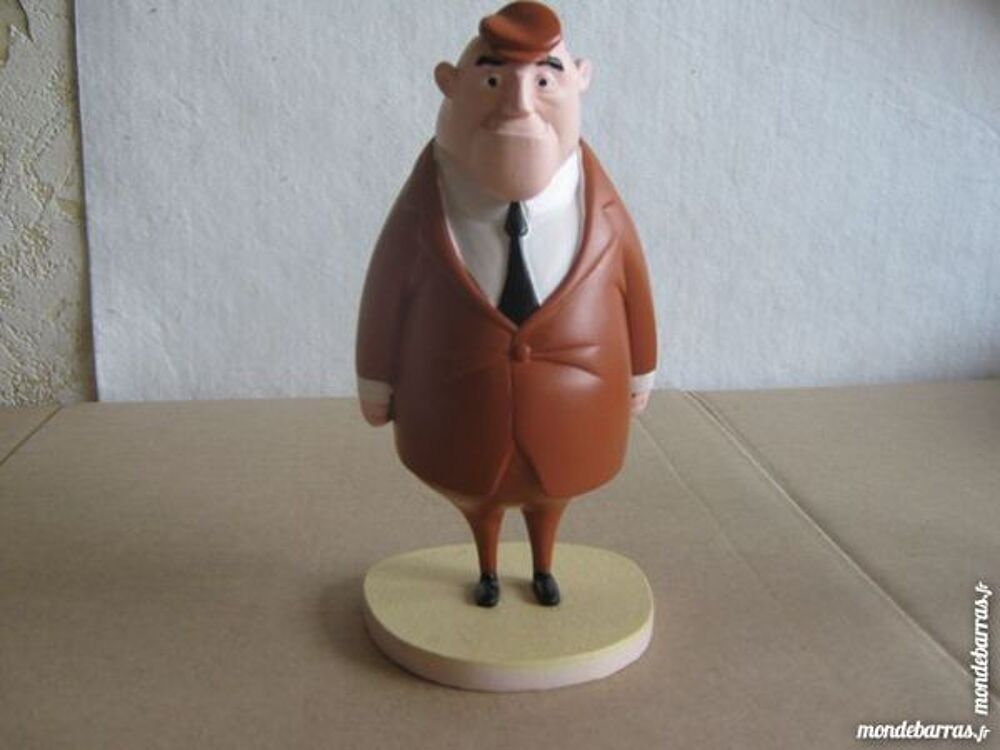 figurines WARNER BROS 