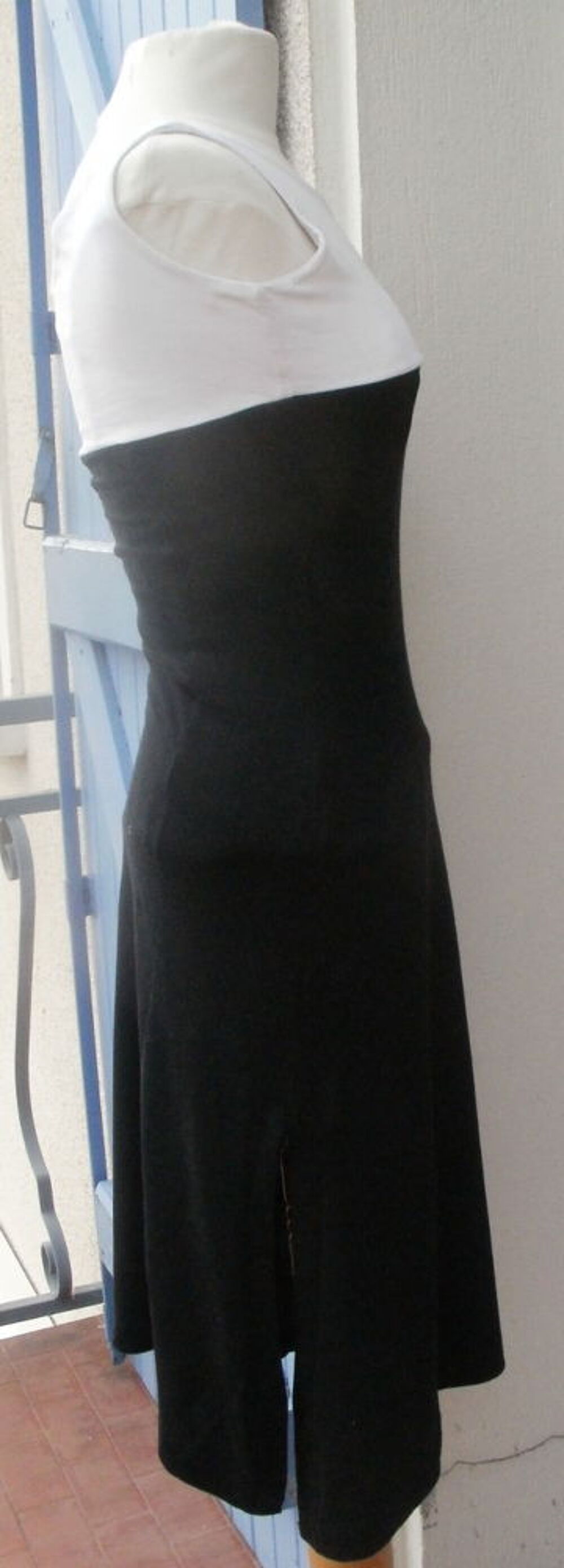 Robe MORGAN DE TOI taille 36, fabrication fran&ccedil;aise Vêtements