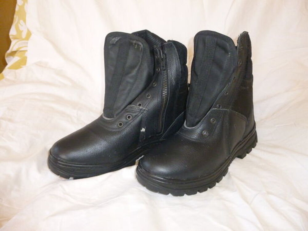 Chaussures d'intervention Chaussures
