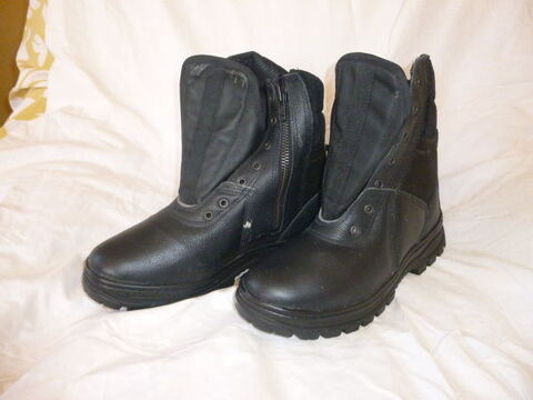 Chaussures d'intervention 0 Saint-Leu (97)