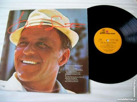 33 TOURS FRANK SINATRA Some nice things I've miss 17 Nantes (44)
