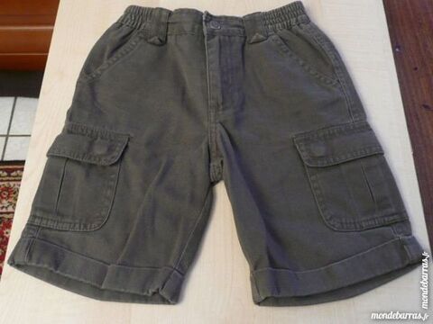 BERMUDA KAKI CYRILLUS 3 ANS 5 Escalquens (31)