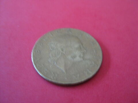 pi�ce italiy 1981 0 Gennevilliers (92)