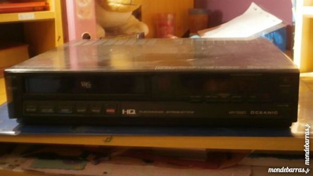 magnestoscope Photos/Video/TV