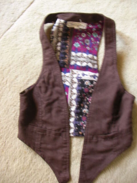 gilets 36 9 Bourg (33)