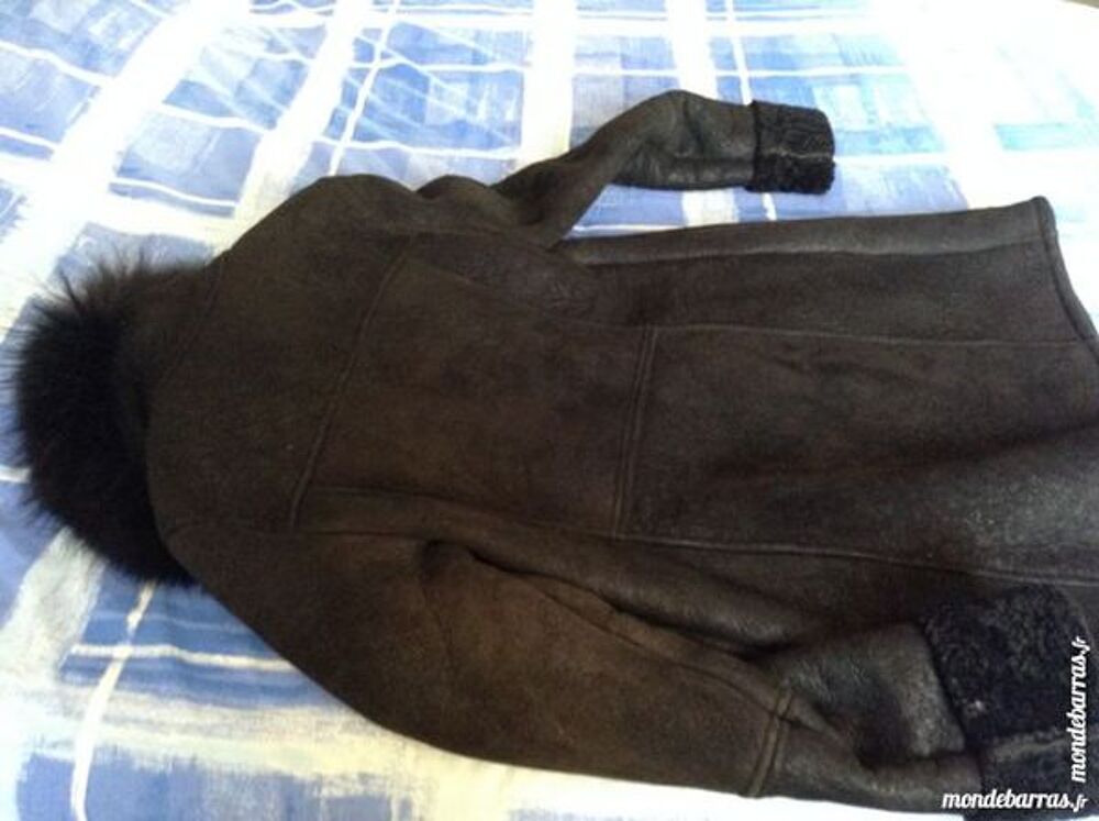 manteau femme Vêtements