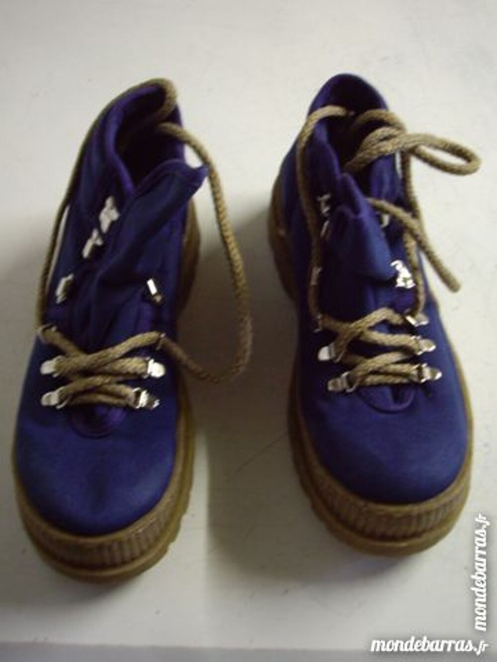Breny coloris Marine pointure 40 Chaussures