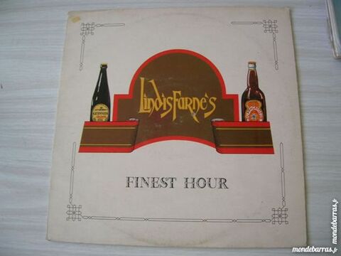 33 TOURS LINDISFARNES Finest Hour 14 Nantes (44)