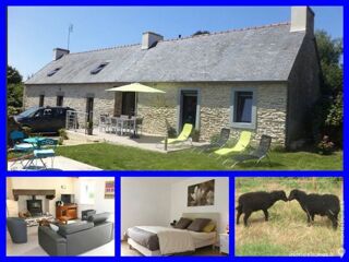 Location  Gîte 