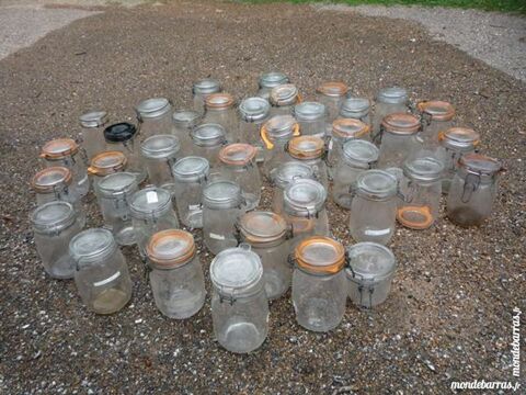 Bocaux/bocal/conserve,le parfait 40 Castres (81)