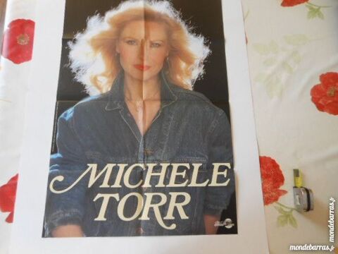 affiche de Michéle TORR 5 Grézieu-la-Varenne (69)