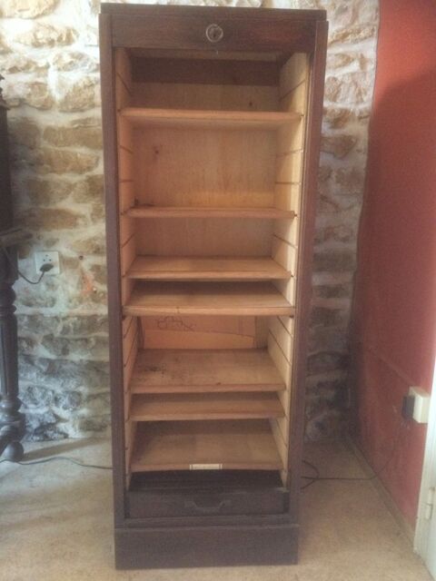 meuble classeur vertical bois anne 60 95 Taiz-Aizie (16)