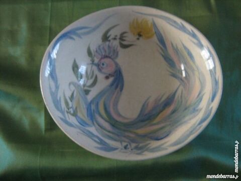 JOLI COUPELLE DECOR OISEAU  sign�  YOUENN 16 Brest (29)