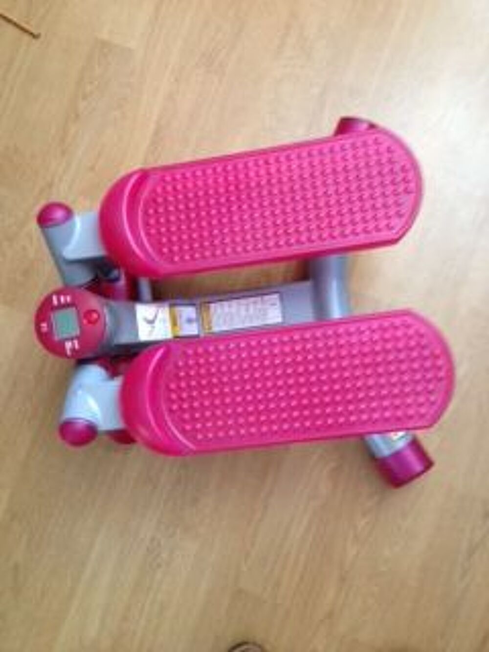Stepper Domyos Sports