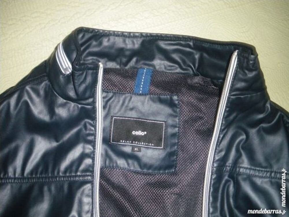 VESTE CELIO Vêtements