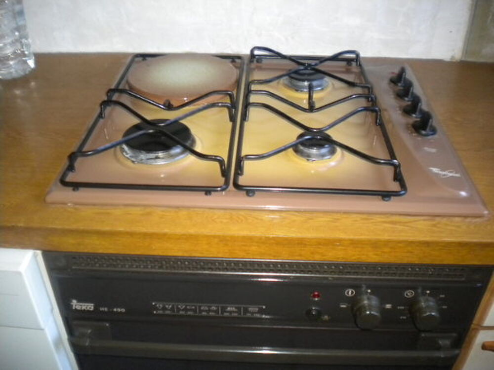 plaque de cuisson Electroménager
