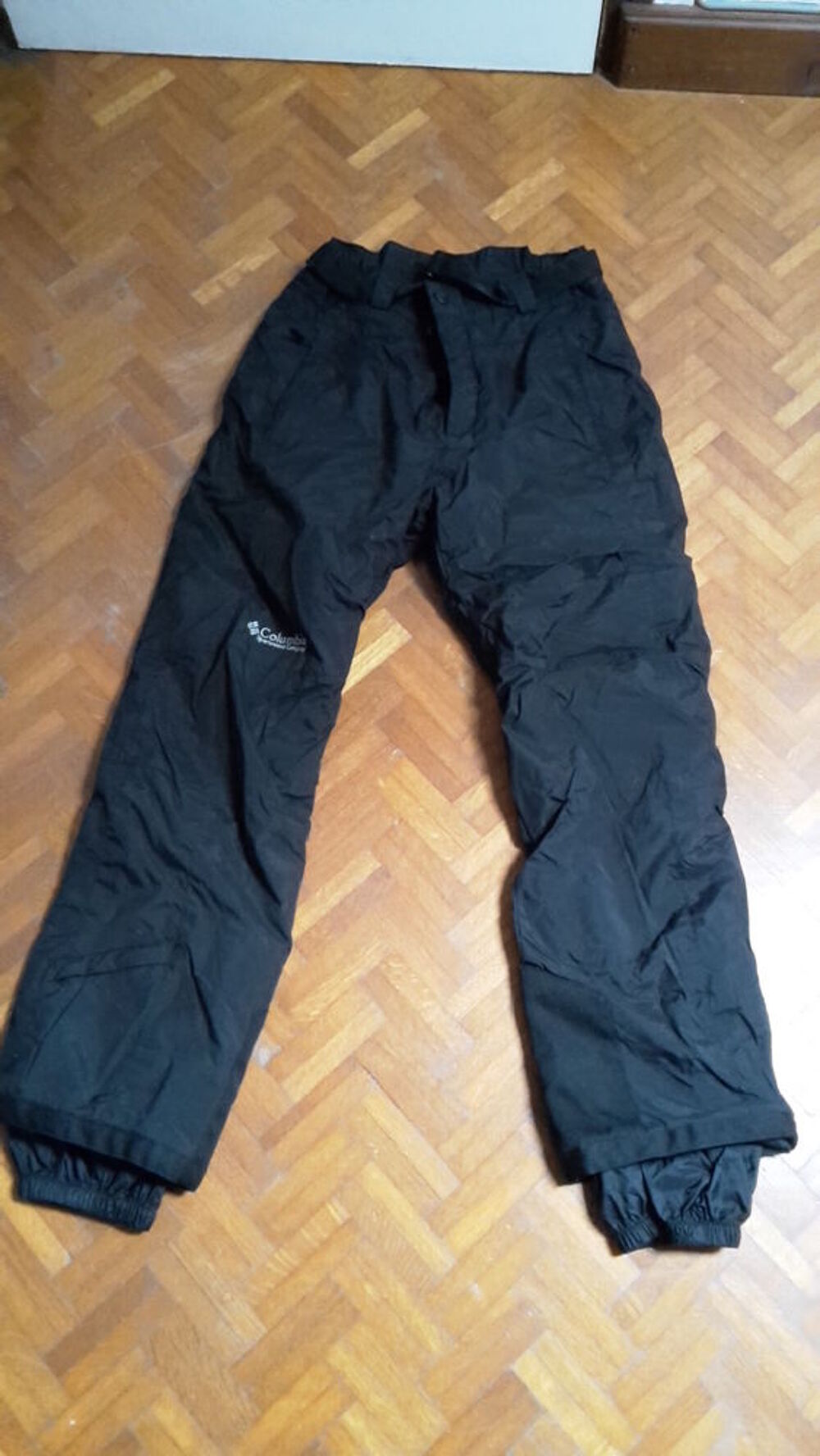 Combinaison et pantalons de ski Vêtements