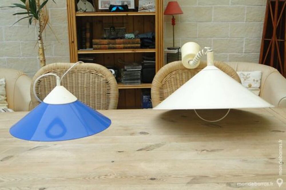 LUMINAIRES Décoration