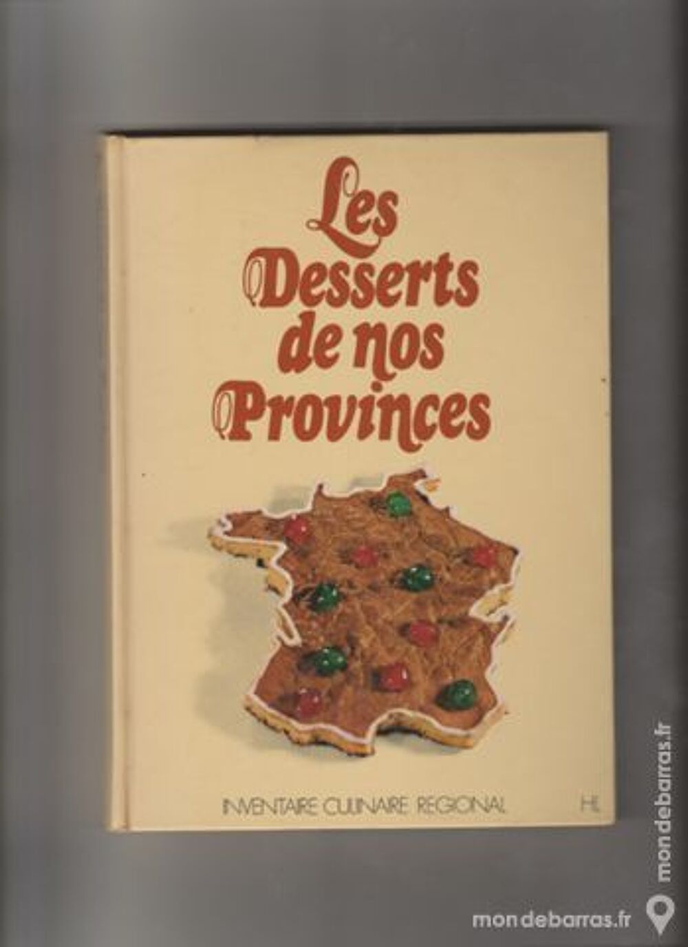 Livres de recettes de cuisine Livres et BD