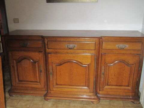 VDS cause dmnagement SALLE A MANGER CHENE MASSIF 0 Vaural (95)