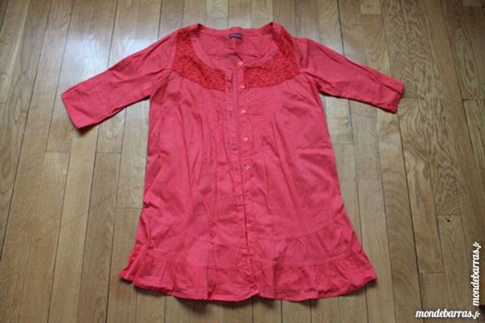CHEMISE Vêtements