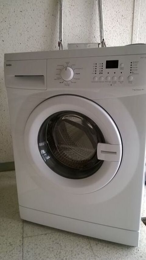 machine a laver 190 Meulan (78)