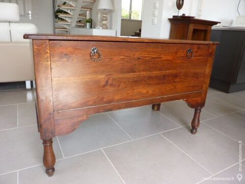 MAIE ANCIENNE en CHNE MASSIF 480 Loctudy (29)