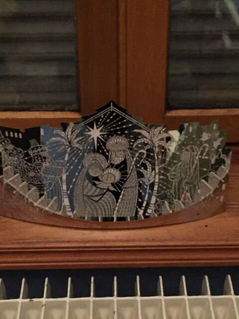 Crche de Nol partylite 35 Reims (51)