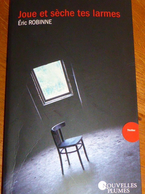 Joue et s�che tes larmes - Eric Robinne 5 Rueil-Malmaison (92)