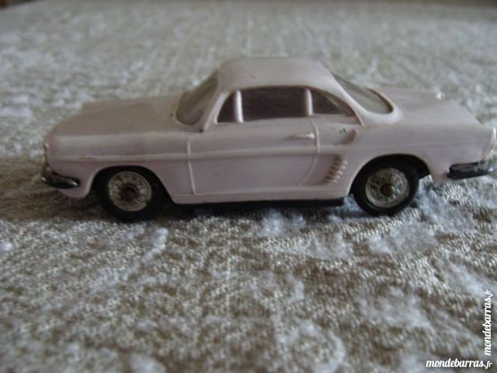 miniature Renault caravelle NOREV 