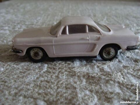 miniature Renault caravelle  NOREV 15 Nancy (54)