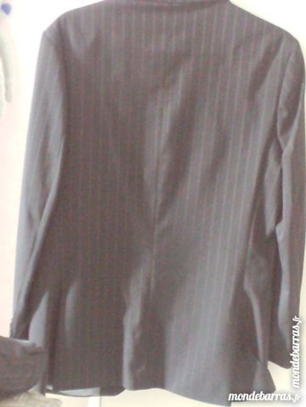 costume Vêtements
