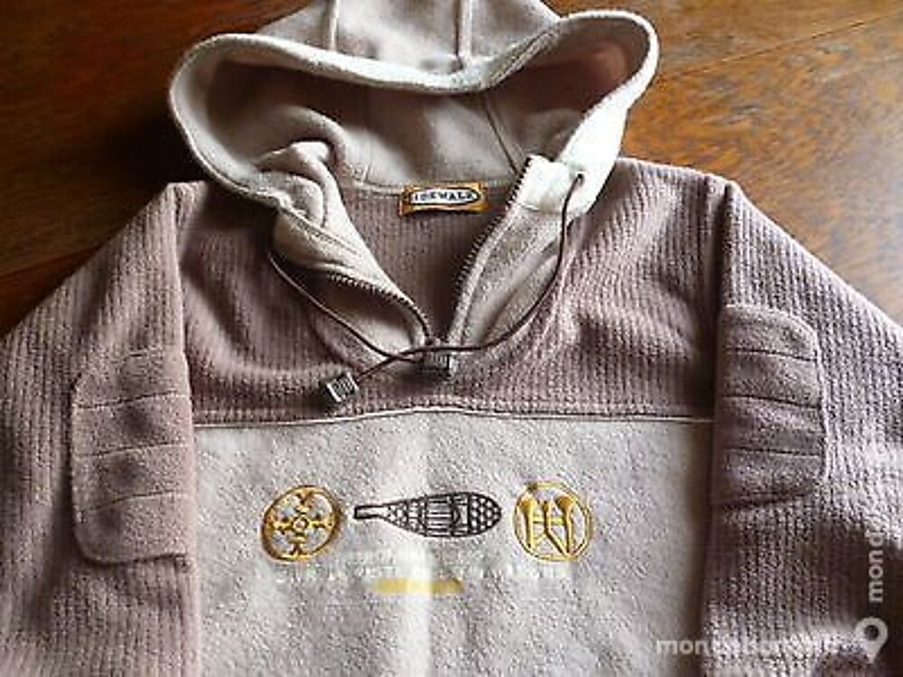 Sweat Polaire gar&ccedil;on Taille 5/6 ans Vêtements enfants