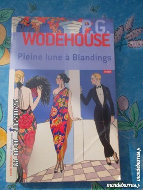 PLEINE LUNE A BLANDINGS 3 Chambly (60)